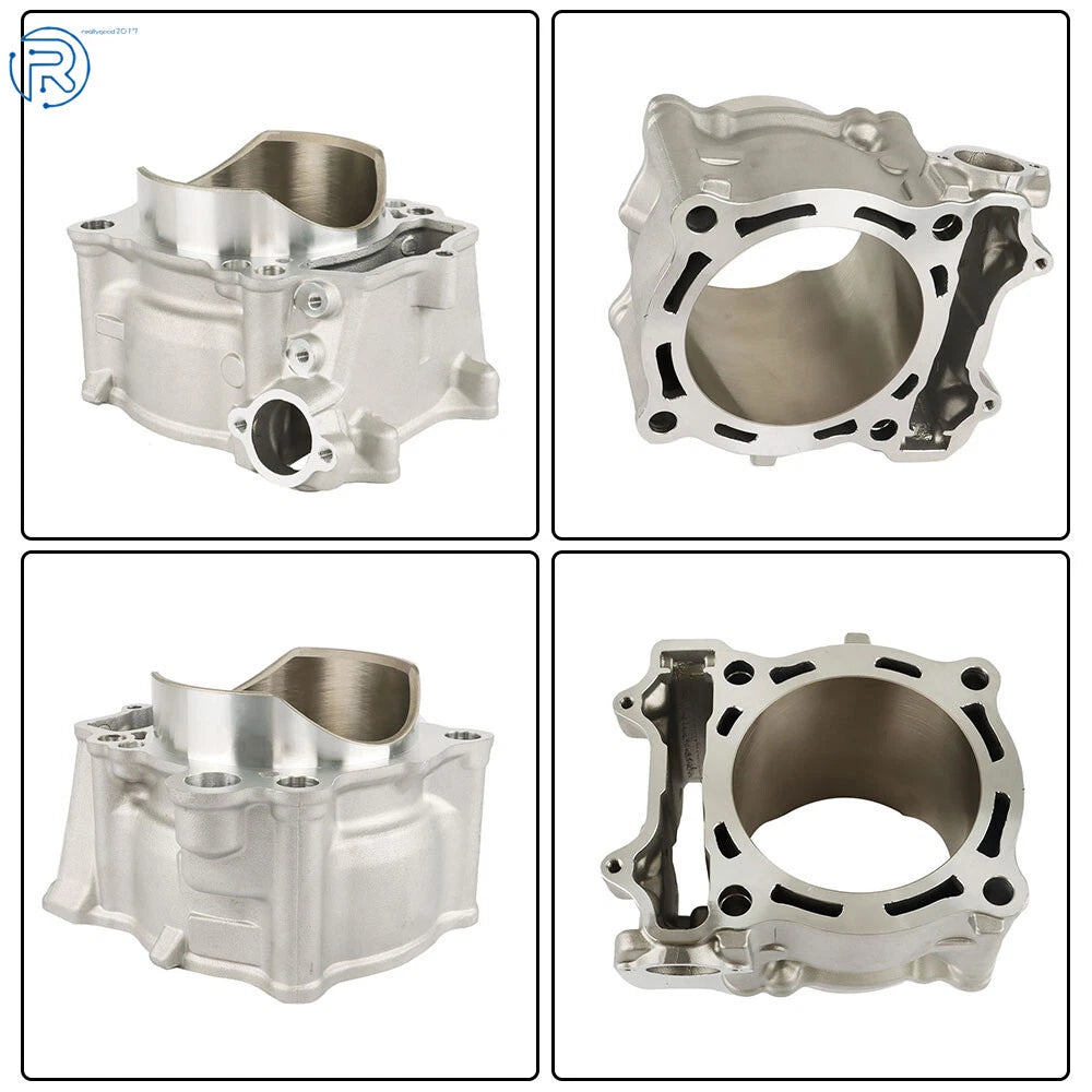 Top End Rebuild Kit for Yamaha YFZ450R (2009-2021)