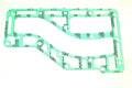 Exhaust Gasket Inner for WSM Mariner / Yamaha 40 Hp (555-61)