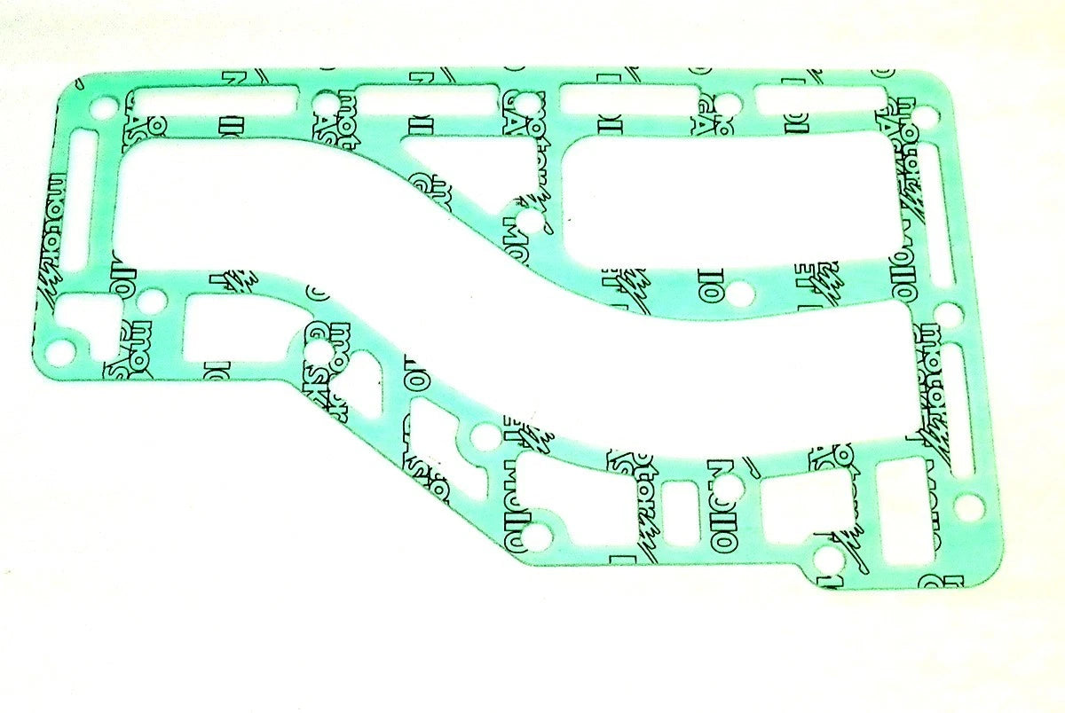 Exhaust Gasket Inner for WSM Mariner / Yamaha 40 Hp (555-61)