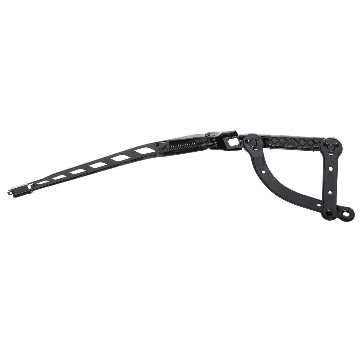 Passenger Right Front Windshield Wiper Arm for BMW E60 E61 E63 E64 (2001–2010)