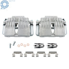 2X Brake Calipers for Chevrolet Camaro Pontiac Firebird (1998–2002)