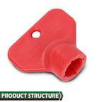Shock Adjustment Tool for Rancho RS9000XL RS999 Adjustable Shocks