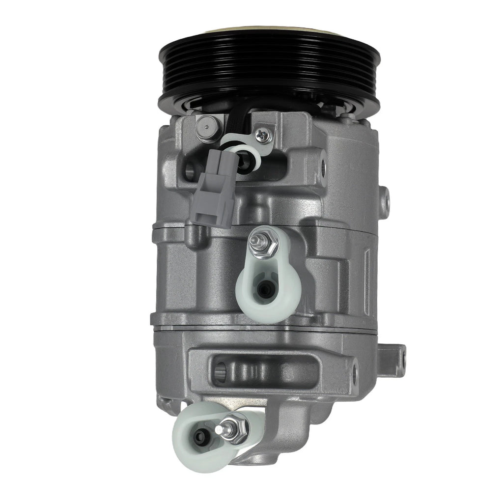 A/C Air Compressor Assembly for Dodge Charger 3.6L (2014–2023) 68160395AC