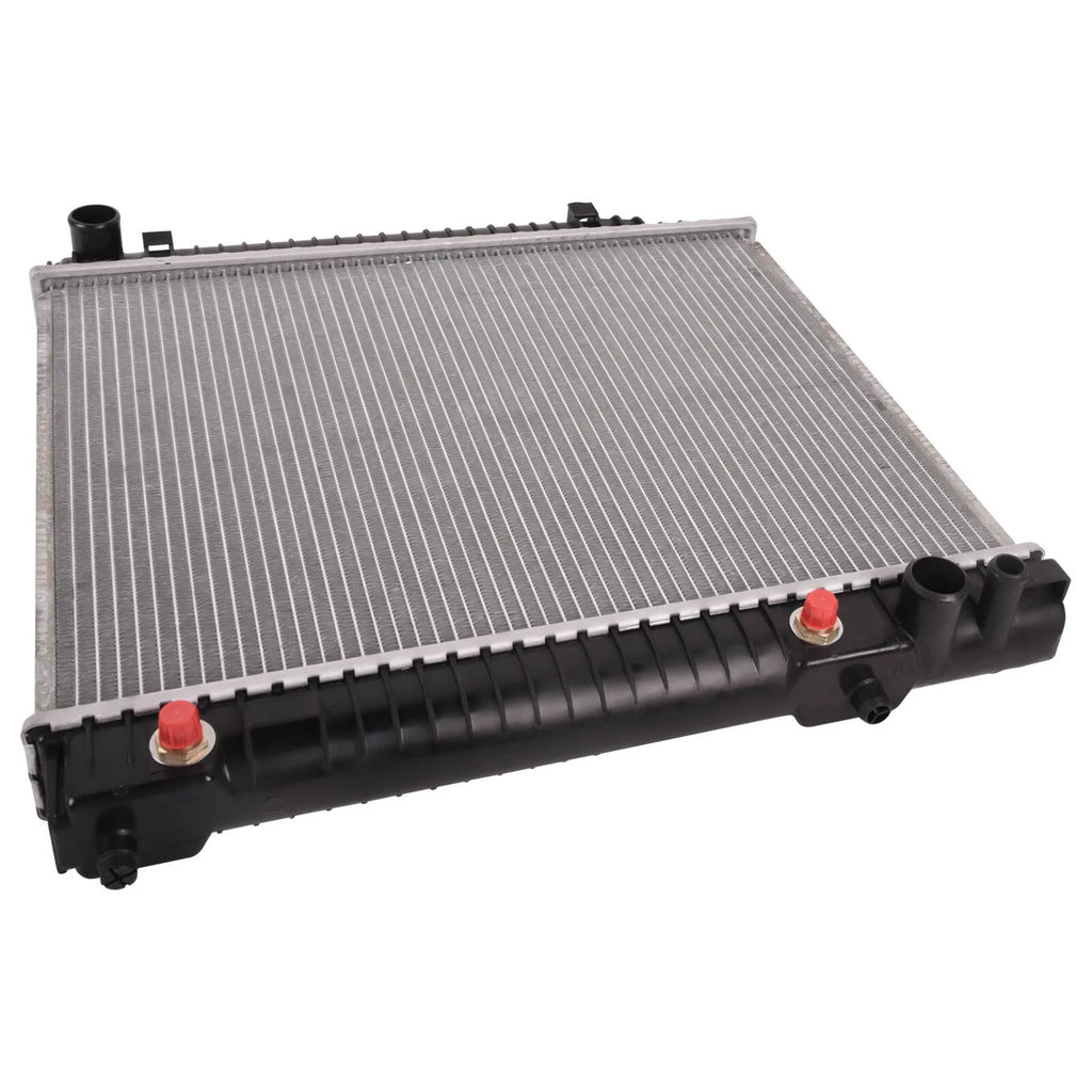 Radiator for Mercedes-Benz 300SD 300D 300CD 300TD (1984–1985)