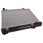 Radiator for Mercedes-Benz 300SD 300D 300CD 300TD (1984–1985)