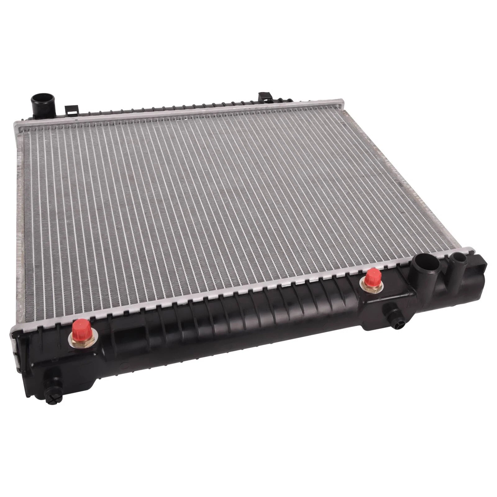 Radiator for Mercedes-Benz 300SD 300D 300CD 300TD (1984–1985)