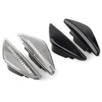 Dynamic LED Side Marker Turn Signal Light for BMW X3 F25, X5 E70, X6 E71, E72