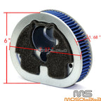 Air Cleaner Filter for Harley Road King FLHR (1994-1999)