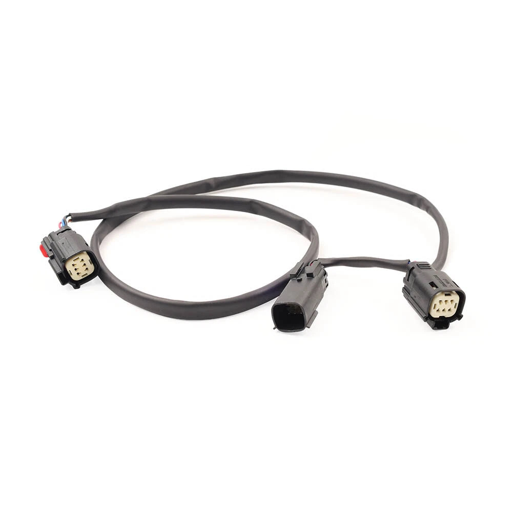Dynamics Disconnect Wire Harness for Harley Davidson Touring Tour-Pak (2014–2019)
