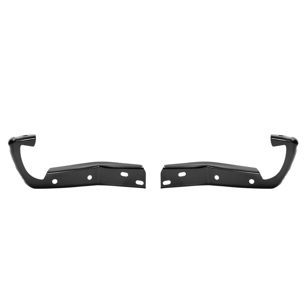 Front Bumper Brackets for Chevy GMC C/K Series C1500 K1500 Tahoe (1988–2000)