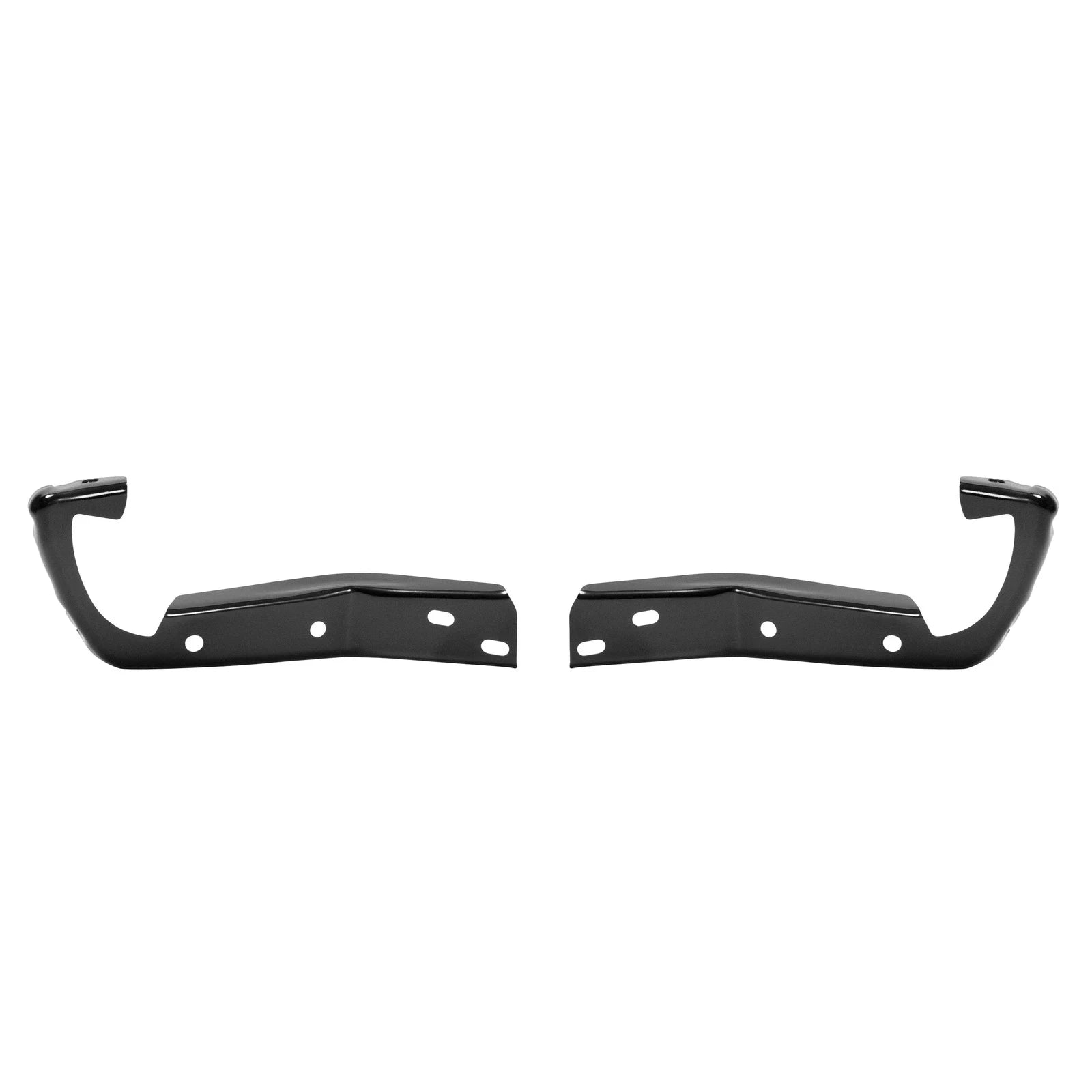 Front Bumper Brackets for Chevy GMC C/K Series C1500 K1500 Tahoe (1988–2000)