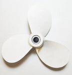 Propeller 9-1/4" X 7" for Yamaha 15HP-28HP