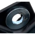 Engine Splash Shield for Chrysler Town & Country (2008–2010) Front Left