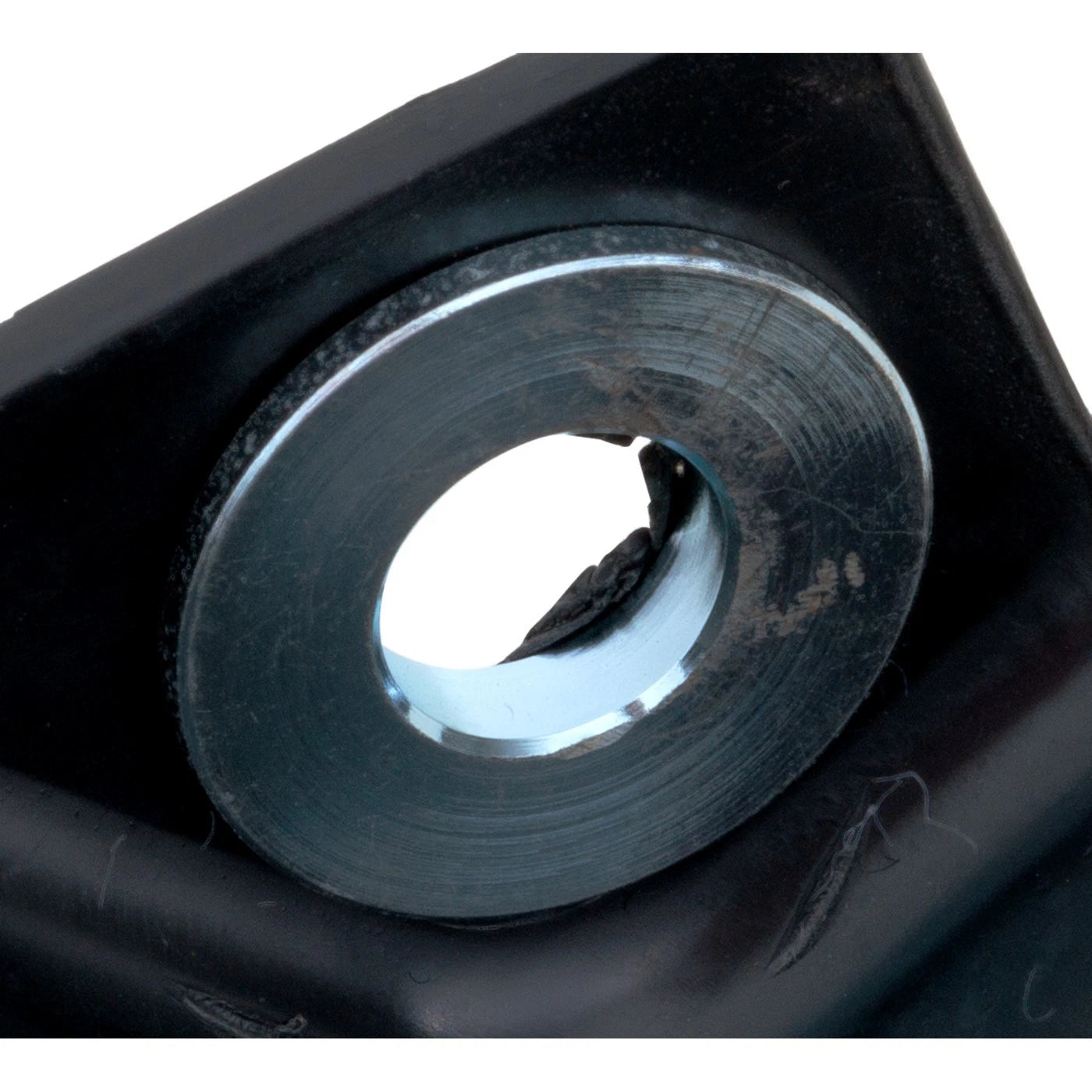 Engine Splash Shield for Chrysler Town & Country (2008–2010) Front Left