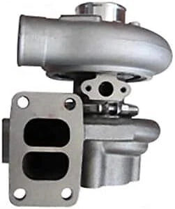 Turbocharger for Caterpillar CAT E320 3066 (5I-8018 49179-02300 752914-5001)