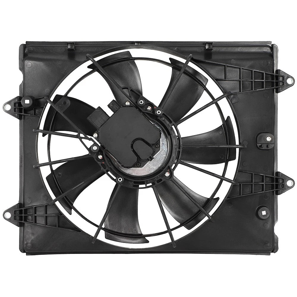 Radiator Cooling Fan for Honda Civic (2016–2021)