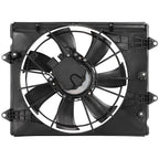 Radiator Cooling Fan for Honda Civic (2016–2021)