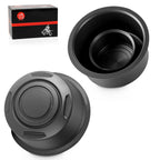 2X Wheel Cap for Yamaha Rhino 450 660 700 (2006–2012) 2P5-F512A-00-00