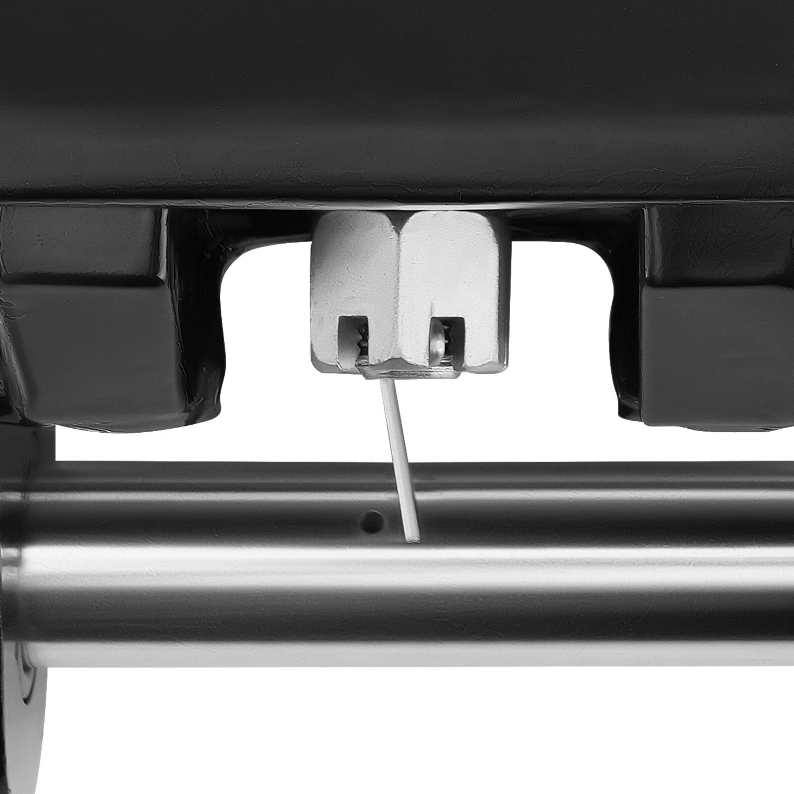 Quick Hitch Coupler for Mini Excavator (Up to 3 Tons)