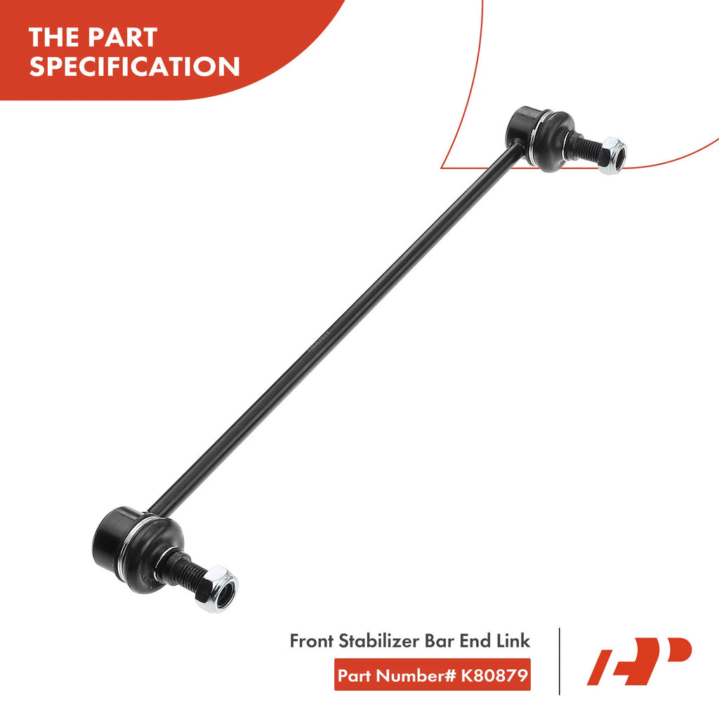 Front Sway Bar End Link for Toyota Yaris 2006–2008 (1.5L)