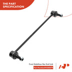 Front Sway Bar End Link for Toyota Yaris 2006–2008 (1.5L)