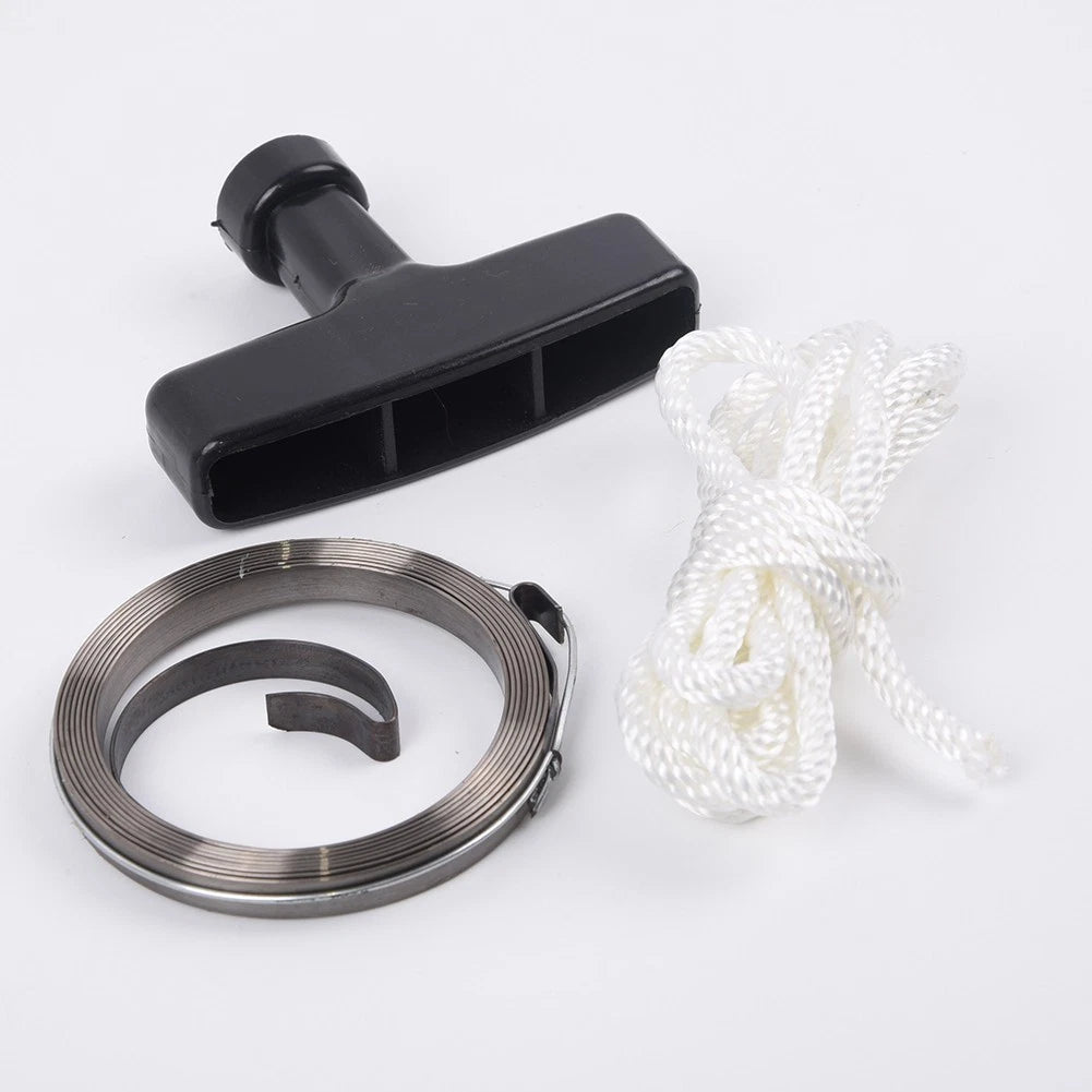 Recoil Starter Spring for Lawnmower