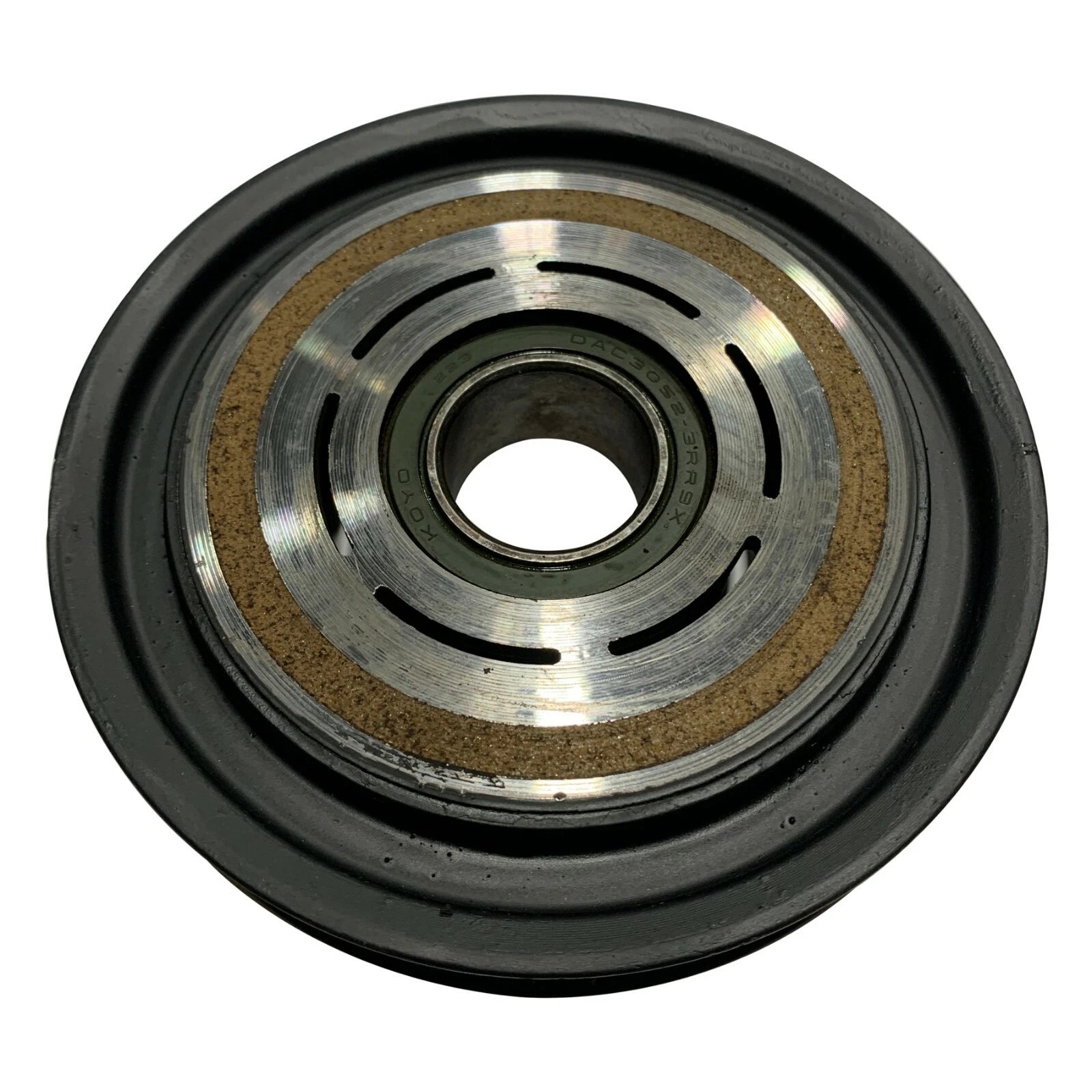 AC Compressor Clutch Replacement for Honda Accord 3.0L (2003–2005)