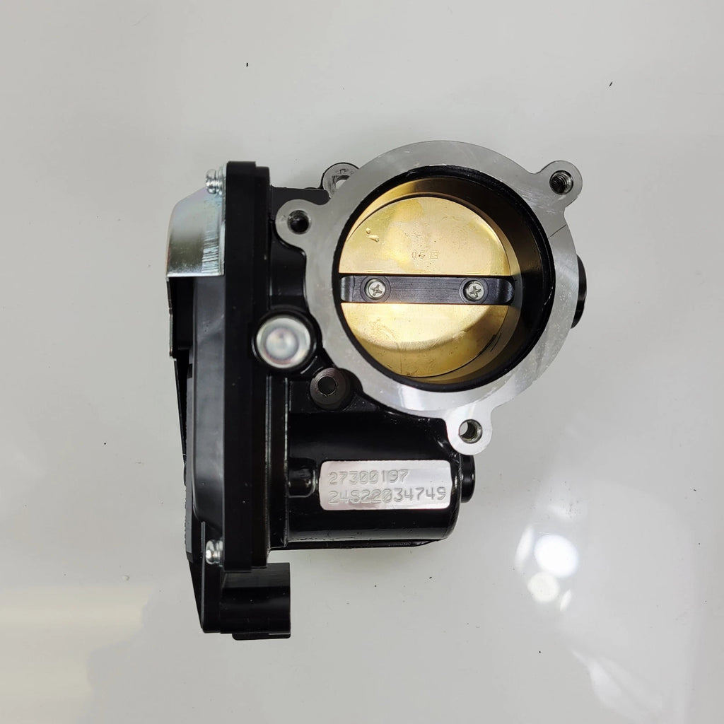 Intake Manifold with 58MM Throttle Body for Harley-Davidson CVO Road Glide (2023–2026)