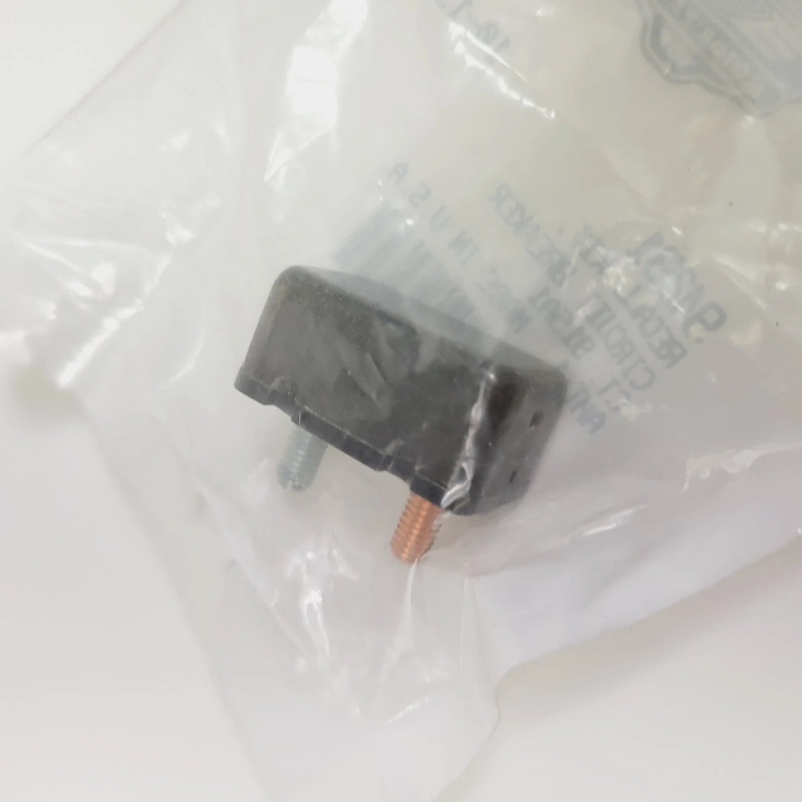 Circuit Breaker Recall Kit for Harley-Davidson (94281)