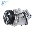 A/C Compressor with Clutch for Honda Civic (2002-2004)