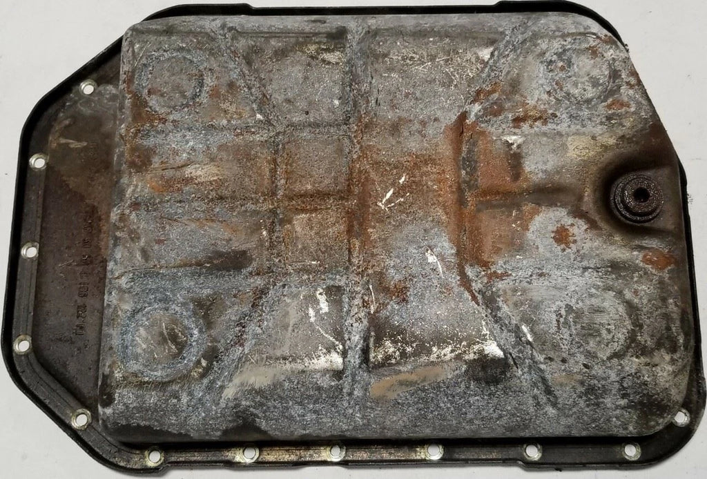 Transmission Oil Pan for Jaguar XJ8 XK8 (1998–2003) ZF 5HP-24