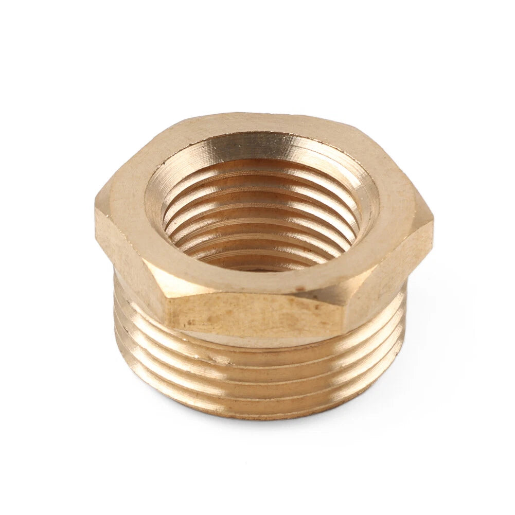 Bushing Fitting M22 to M16 Reducer Pipe Adapter