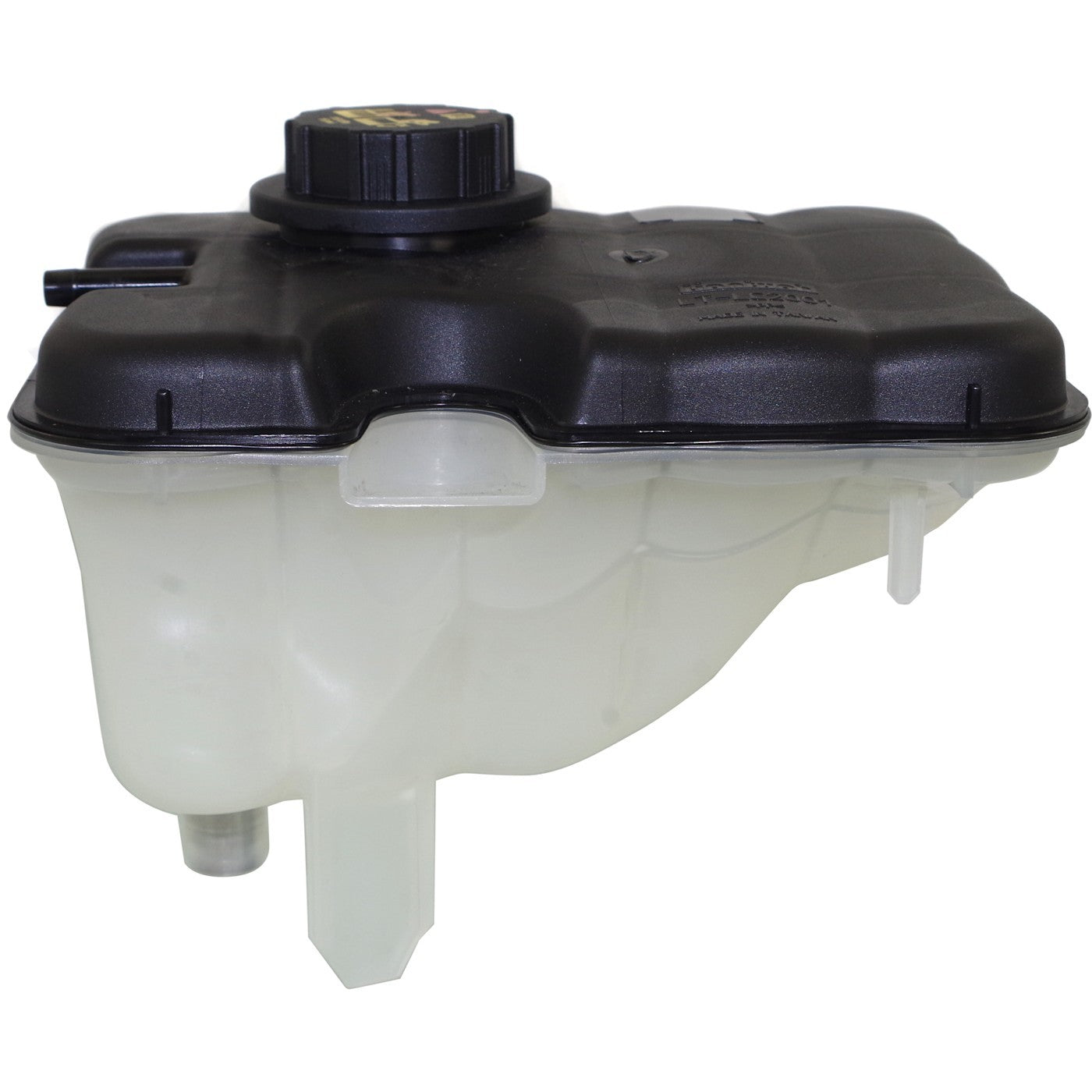 Coolant Reservoir for Mercury Grand Marquis, Ford Crown Victoria, Town Car (1998–2011)