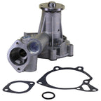 Water Pump for Mitsubishi MC MD L200 Express 2.3L 4D55 (1983-1986) Diesel Motor