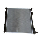 Replacement Radiator Repair Part for 2016–2019 Hyundai Tucson