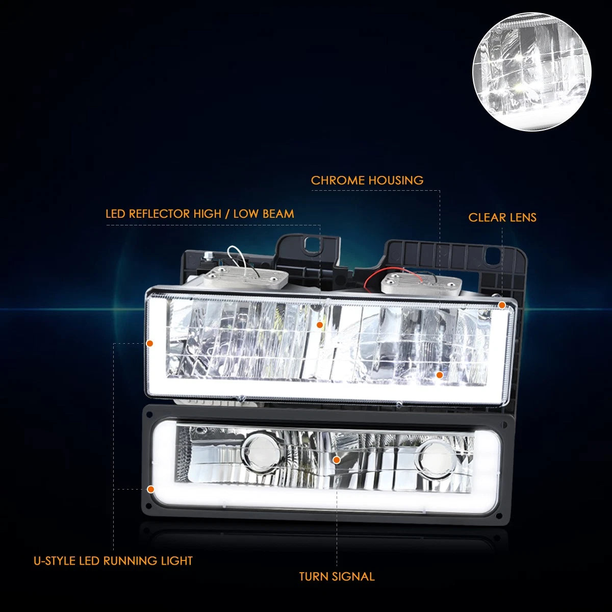 Aluminum Core Cooling Radiator for Mazda 3 (2019–2023)