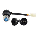 5 Wire Ignition Switch for TaoTao 250cc 150cc 125cc 110cc Quad Go Kart