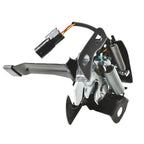 Hood Latch Lock for Honda Civic (2006-2011)