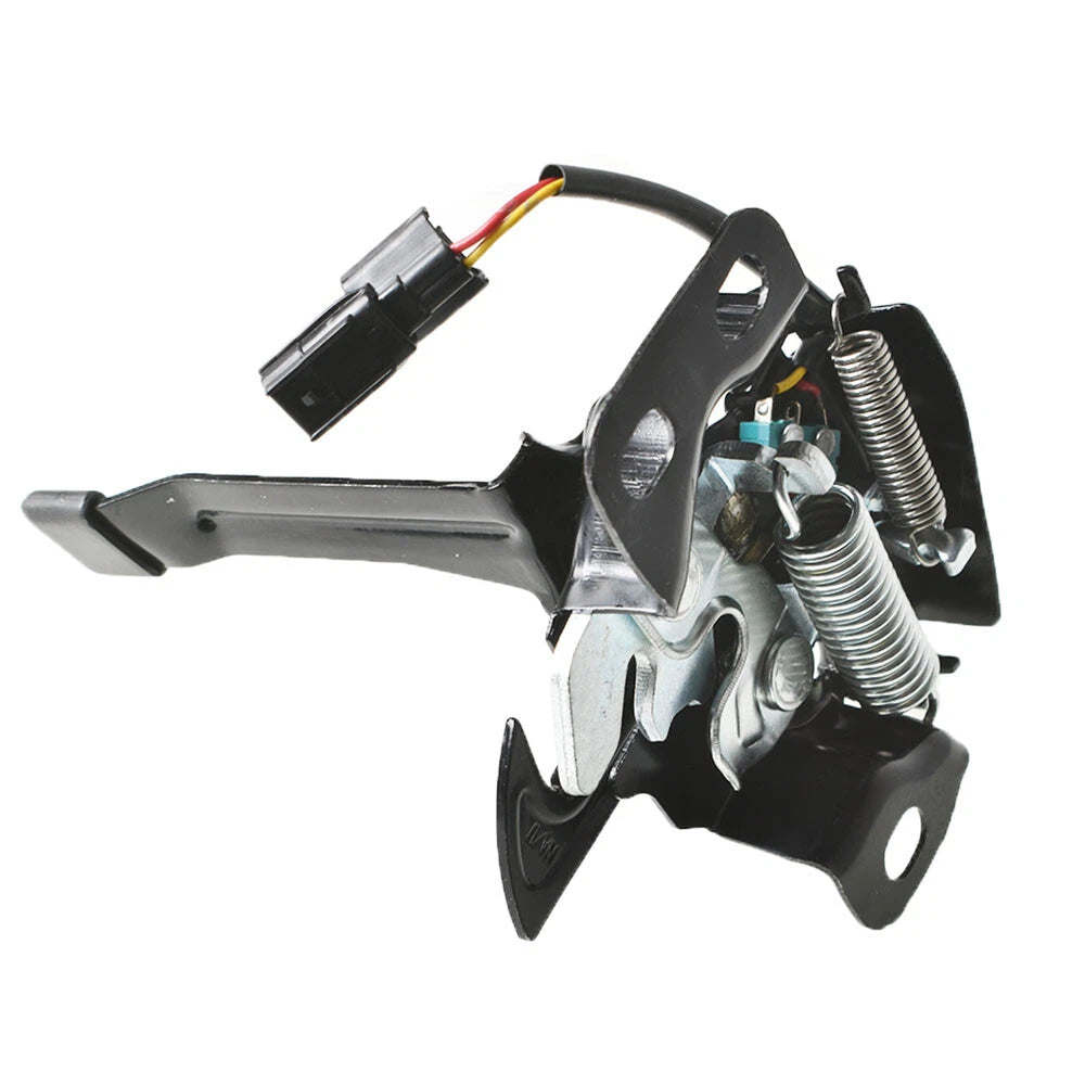 Hood Latch Lock for Honda Civic (2006-2011)