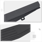 Tailgate Top Rail Molding Trim for Ford F150 (2005–2018)