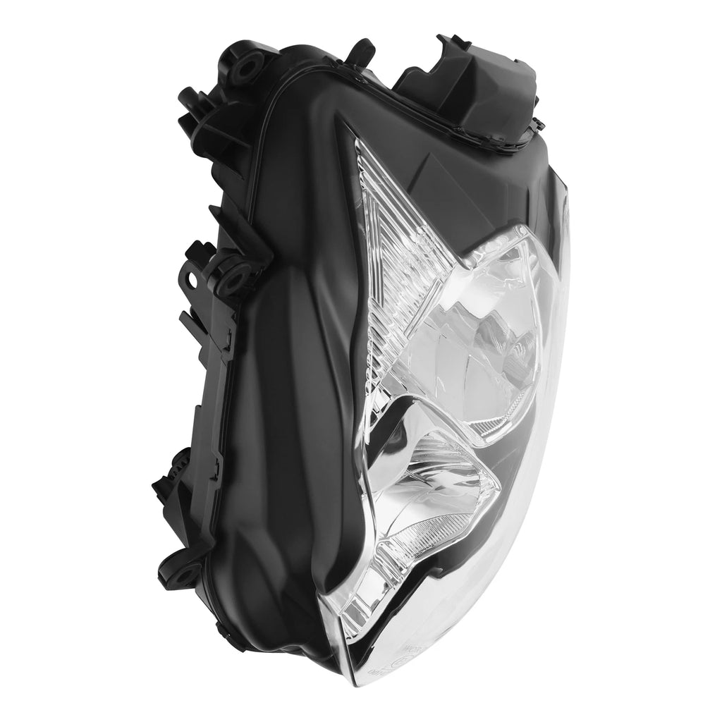 Front Headlight Assembly for Suzuki GSXR600 GSXR750 (2011–2025)