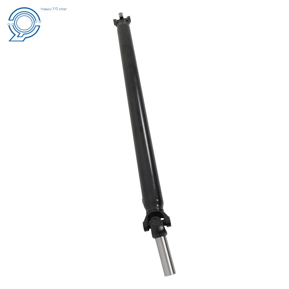 Rear Driveshaft Prop Shaft Assembly for Chevrolet Silverado GMC Sierra 2500