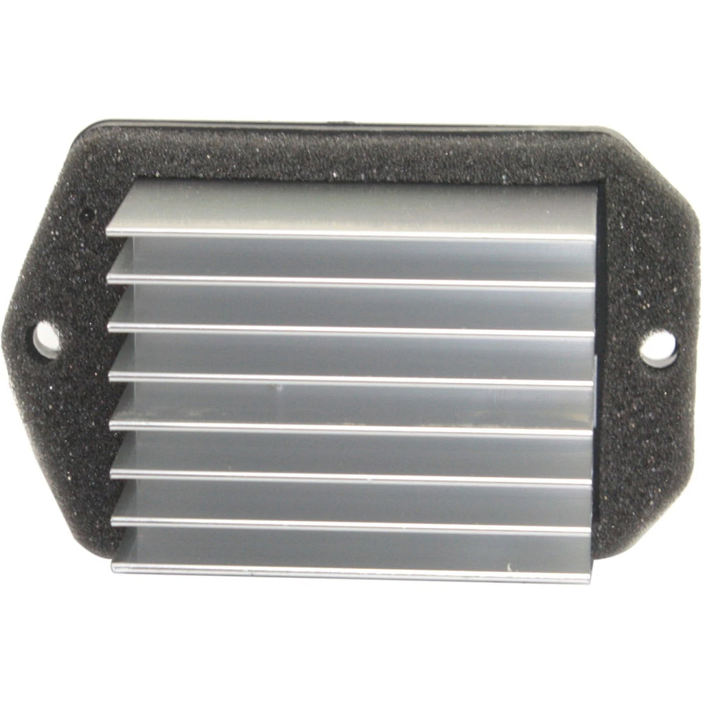 Blower Motor Resistors for Honda Odyssey Acura TL Ridgeline ZDX RL (2005–2012)