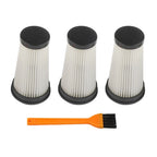 Set of 6 HEPA Filters for iwoly C150 Vacuum Cleaner