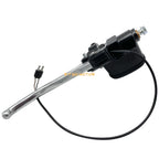 Front Brake Master Cylinder with Brake Light Switch for Polaris Scrambler 1000 850 (2014–2023)