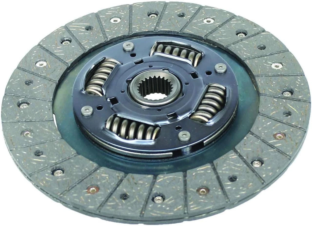 Clutch Kit for Mitsubishi Montero Mini Ram 50 Challenger Colt (1978-1987)