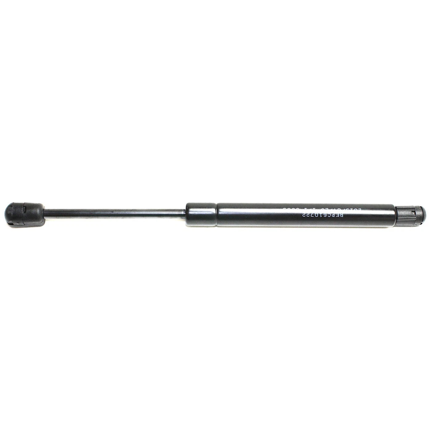 Set of 2 Trunk Lid Lift Supports for Sedan (Driver & Passenger Side)