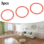 Side Brush O-ring for VR100 VR200