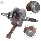Crankshaft Assembly for Yamaha Grizzly Kodiak Viking