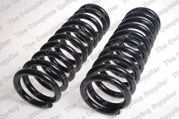 Front Coil Spring 4112806 for Lesjofors